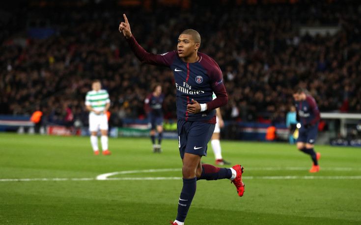 Мбапе ”прави” селекцията на ПСЖ, набеляза играч на Челси
