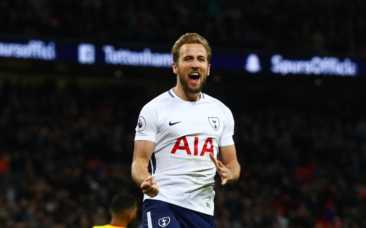 Колко гола иска да вкара Хари Кейн?