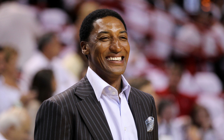 Легенда на Чикаго Булс: Голдън Стейт не е никаква династия