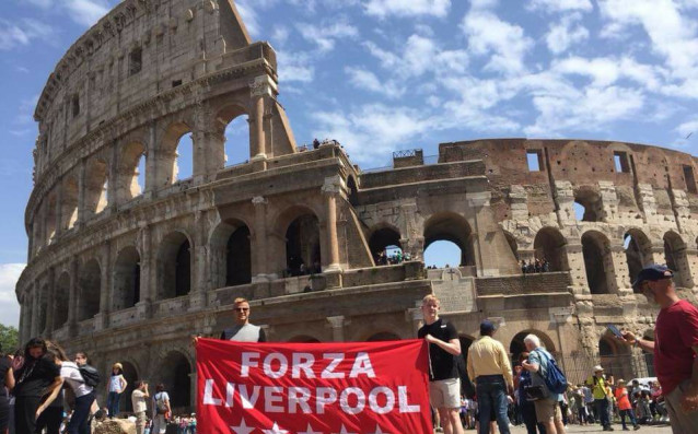 Въпреки сериозните предупреждения за ексцесии преди по време и след