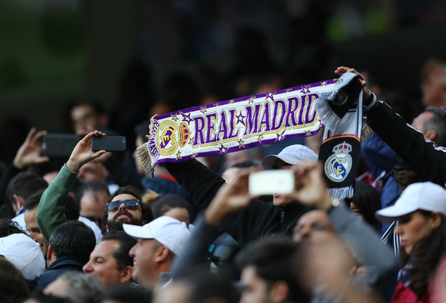 Реал Мадрид1