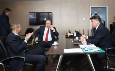 Президентът на УЕФА ще участва в среща на европейските спортни министри