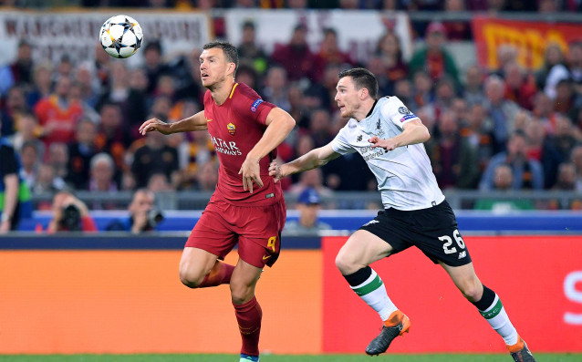 Рома потвърди че е царят на обратите след като от