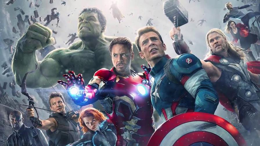 Топ 10 на най-добрите филми на Marvel Studios