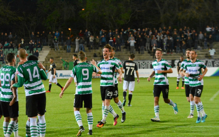 Черно море с най-доброто срещу Септември