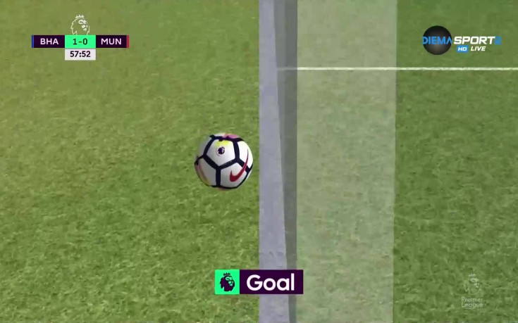 Когато часовникът на съдията потопи Юнайтед в скръб