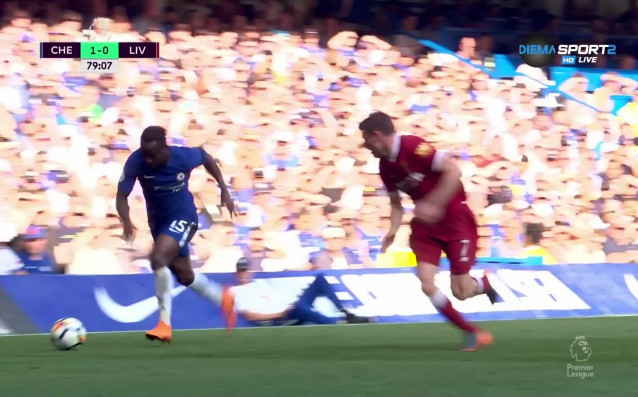 Челси съхрани шансовете си за класиране в топ 4 на