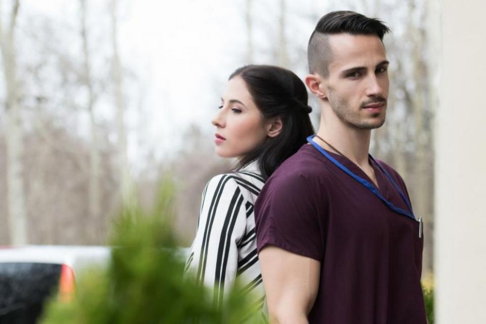  Откраднат живот 