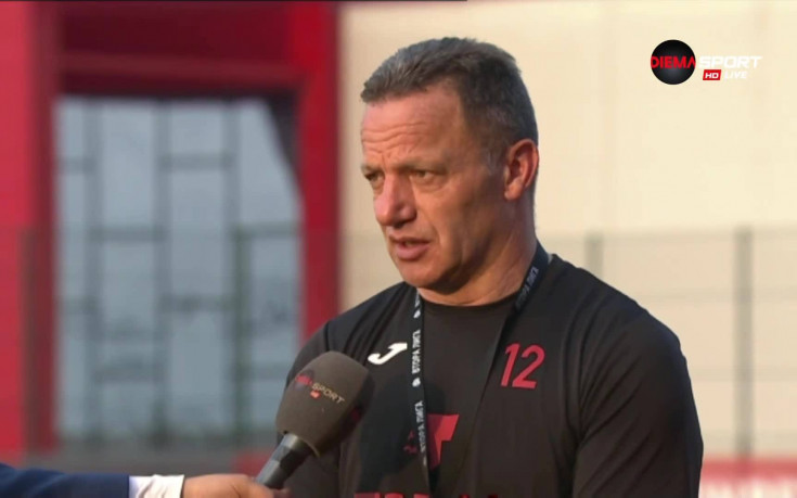 Младен Додич подписа с елитен сръбски тим