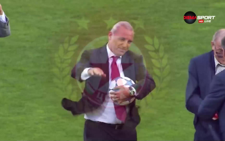 ЦСКА и Лудогорец с реми в дербито на 33-ия кръг в Първа лига