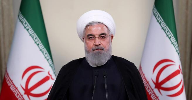 Ирански дипломат беше задържан в Германия във връзка с планиран