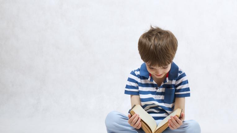  Как да познаете дали децата ви имат проблем с очите 