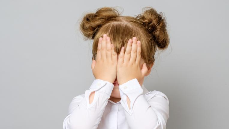 Как да познаете дали децата ви имат проблем с очите