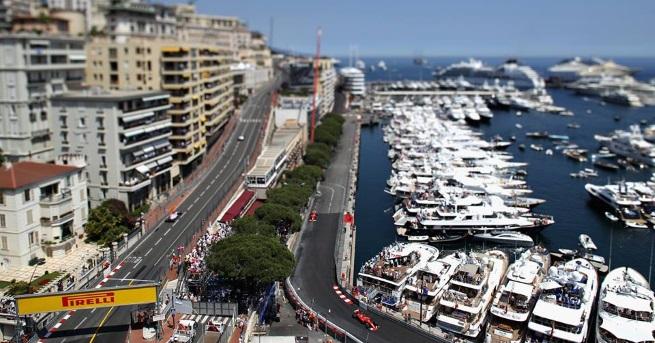 Два интригуващи старта във Формула 1 предстоят през май в