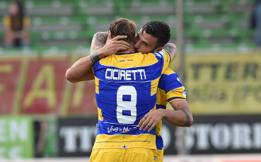 Парма се размина, няма да му взимат точки в Серия 