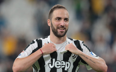 Павел Недвед: Игуаин? Ще видим какво ще се случи след Мондиал 2018