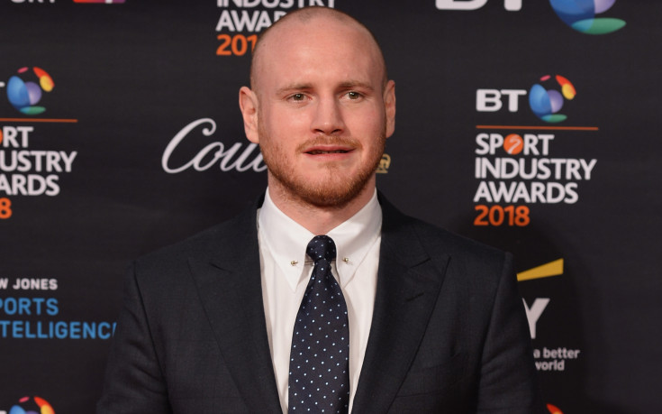 Джордж Гроувс: Надявам се Дейвид Хей никога повече да не се боксира