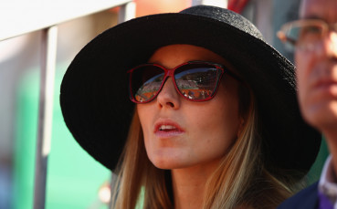 Съпругата на Джокович проговори за проблемите