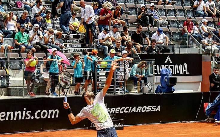 Григор Димитров започва участието си на Ролан Гарос утре