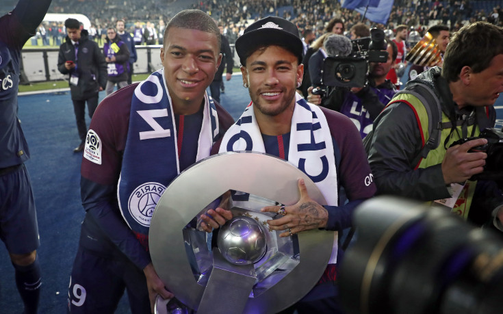 Босът на ПСЖ категоричен: Неймар остава на 2000%