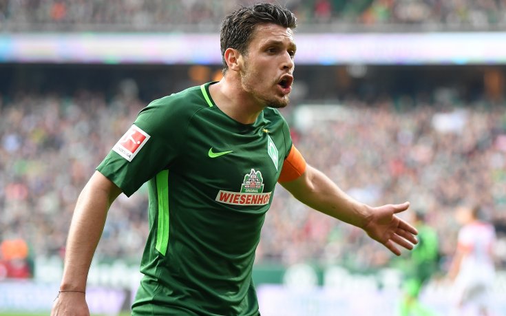 Златко Юнузович се завръща в Австрия