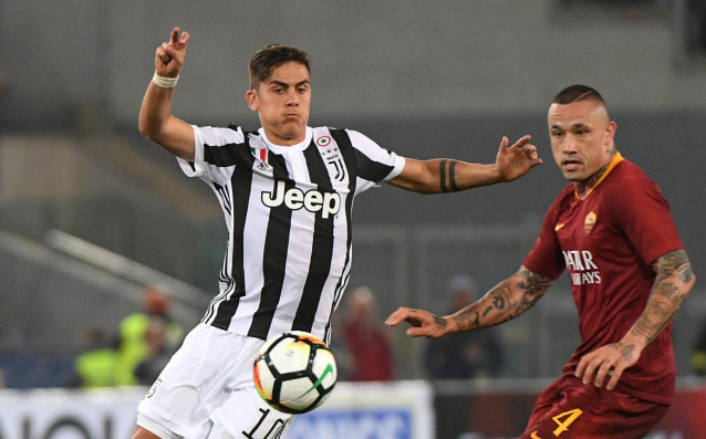 Ювентус стана за седми пореден път шампион на Италия след