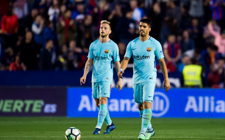 Луд мач сложи край на “непобедимия“ Барселона