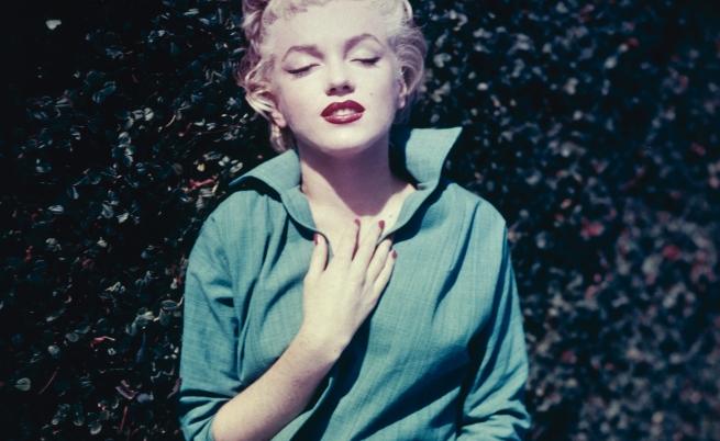  Мерилин Монро 