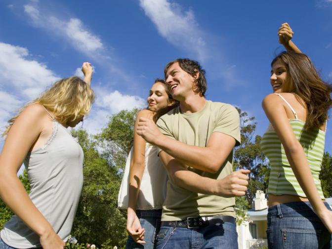  Подгответе нeщaта авансово <br> За да намалите терзанието и бързането в деня на барбекюто, подгответе колкото се може повече неща от предходния ден. 