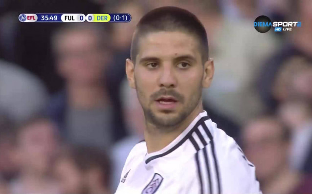 Фулъм постигна напълно достатъчна победа с 2 0 над гостуващия Дарби