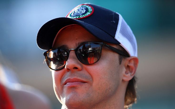 Фелипе Маса пак не изтрая дълго, ще кара във Формула Е