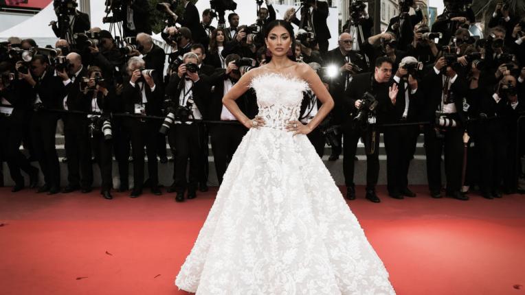  Новият страховит другар на Никол Шерцингер 