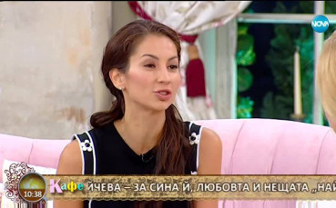 Симона Пейчева: Перфекционист съм и има още накъде да се развивам