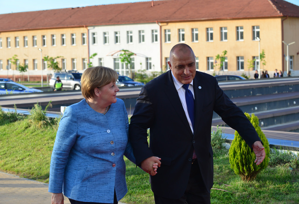 Европейските лидери се събраха в София за среща на върха ЕС - Западни Балкани.