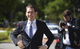  Правителството на Австрия падна поради съветско видео 