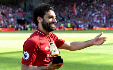 Легенда на Египет: Марсело е ужасен от Мо Салах