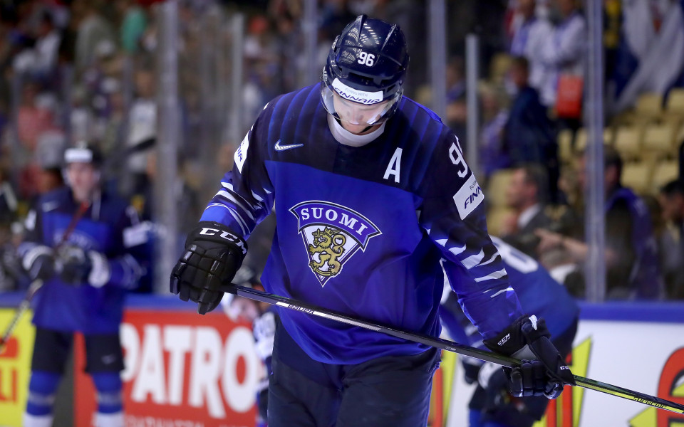 Финландия отпадна изненадващо на Световното по хокей