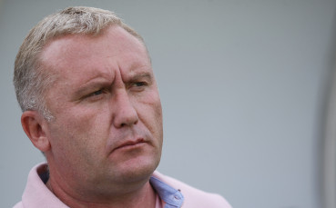 Николай Киров: В дербитата няма фаворит