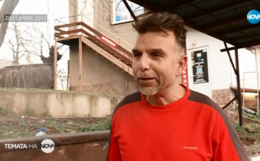 Темата на NOVA: Боян Петров – алпинистът, който остана завинаги на върха