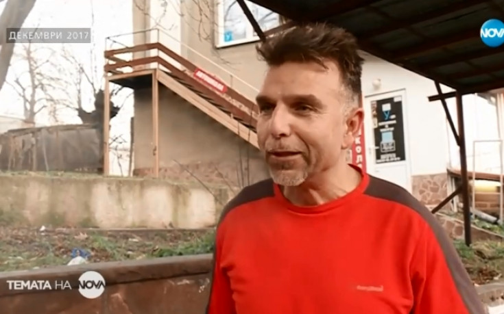 Темата на NOVA: Боян Петров – алпинистът, който остана завинаги на върха