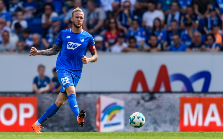 Байерн по петите на още един от Хофенхайм