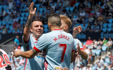 Селта Виго  с нов наставник