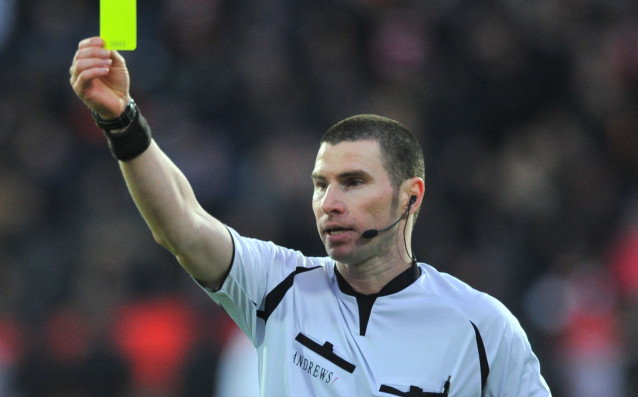 Георги Кабаков ще ръководи баража между Левски и Черно море