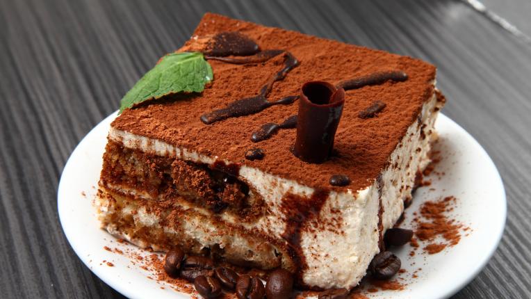  10-те най-популярни торти в света 