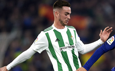 Манчестър Юнайтед с интерес към 