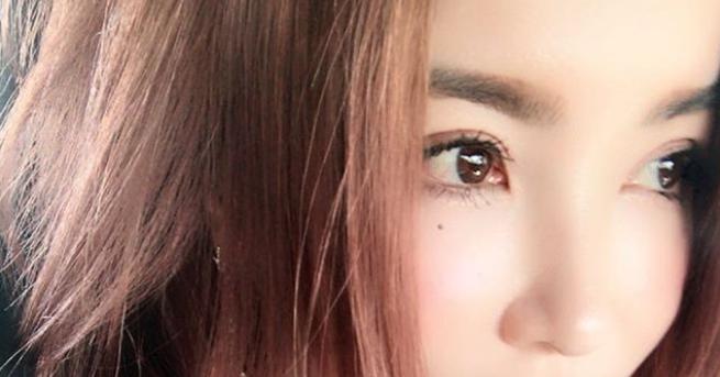 На пръв поглед Риса Хирако изглежда като 20 годишна Инстаграм звезда