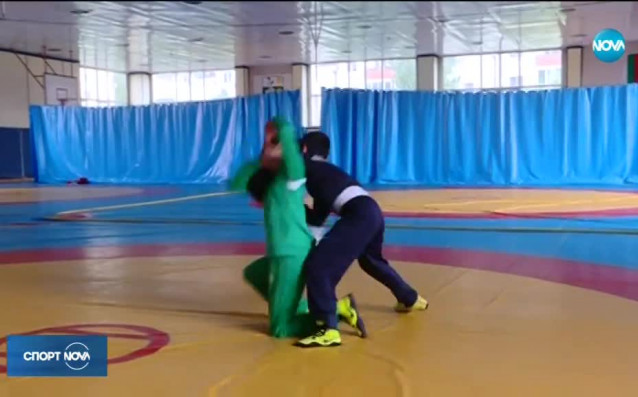 Спортни новинина NOVA 23 05 2018 централна емисия