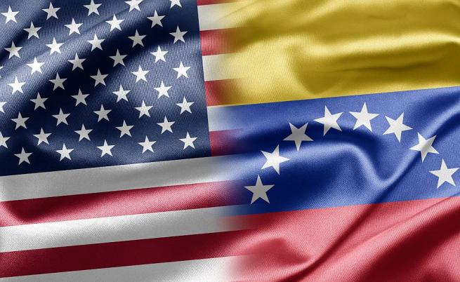 Кризата в Карибите се задълбочава – ще избухне ли война между САЩ и Венецуела