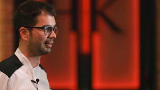  <p><strong>Дани Спартак: </strong>След <strong>Hell&rsquo;s Kitchen </strong>кариерата ми върви стремително нагоре</p> 