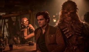 Как феновете на Хан Соло го прецакаха